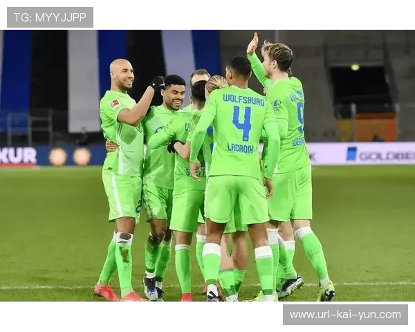 斯图加特对阵沃尔夫斯堡,进球大战凸显防守漏洞