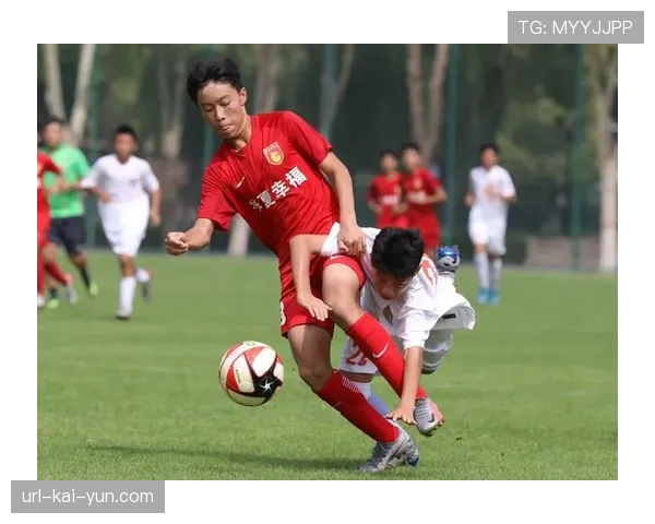 科化青训营发布年度白皮书,强调“小场地比赛”对培养球员战术理解的核心作用 科化青训营发布年度白皮书,强调“小场地比赛”对培养球员战术理解的核心作用